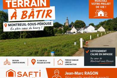 Terrain  59386 €