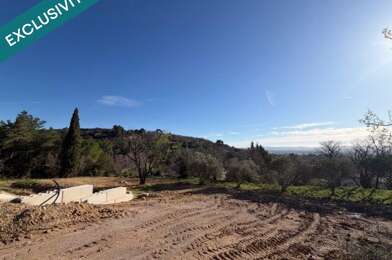 Terrain  215000 €