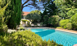 Maison 5 Pièces 140 m² à vendre à Saint-Rémy-de-Provence (13210)