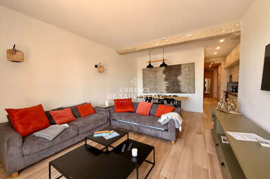 Appartement 2 pièces 399000 €