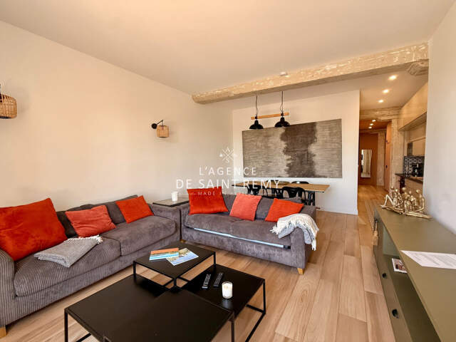vente appartement 2 Pièce(s) — photo du bien