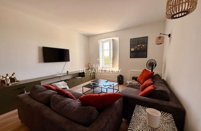 vente appartement 2 Pièce(s) — photo 2