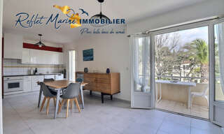 Appartement 2 Pièces 42 m² à louer à La Ciotat (13600)