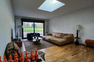 Maison 6 pièces 395000 €