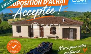 Maison 4 Pièces 81 m² à vendre à Rougnac (16320)