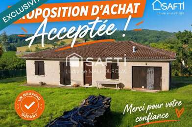 Maison 4 pièces 46000 €