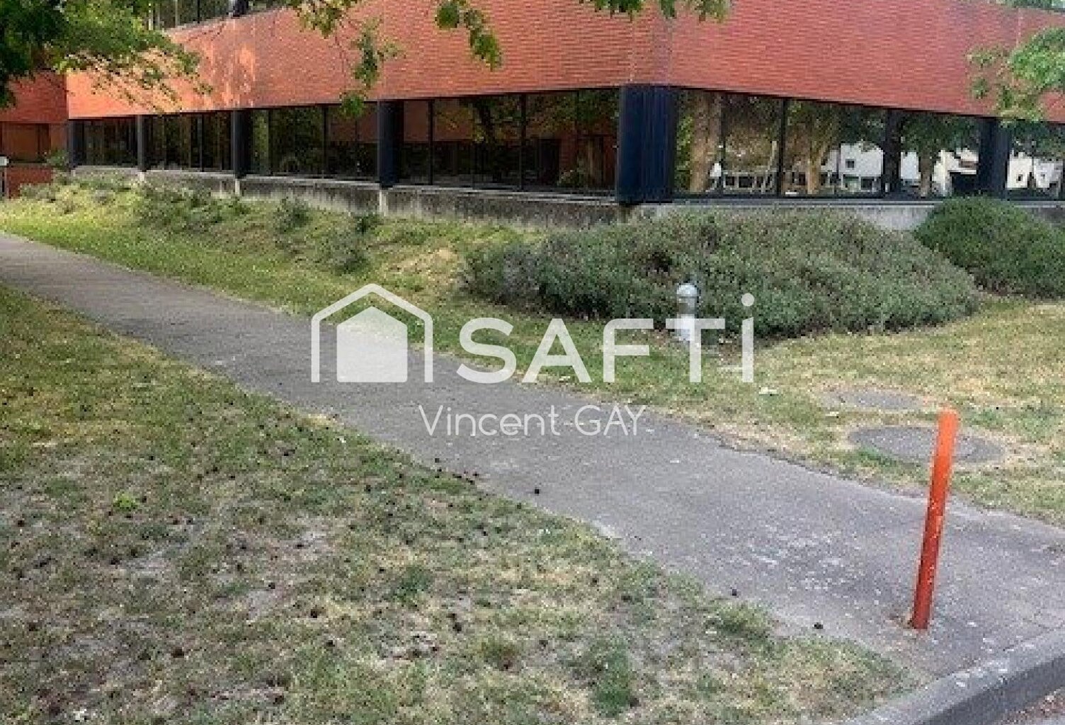 Rare : flexibilité d'exploitation exceptionnelle . — photo 1