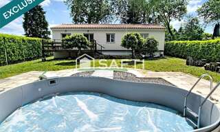 Maison 3 Pièces 95 m² à vendre à Ozillac (17500)