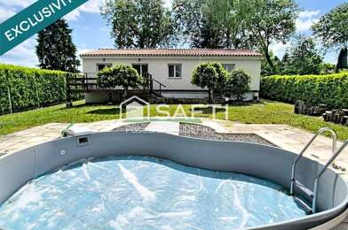Maison 3 pièces 197000 €