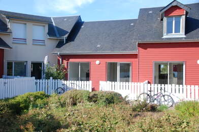 Maison 2 pièces 99000 €