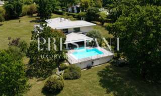Maison 9 Pièces 385 m² à vendre à Le Taillan-Médoc (33320)