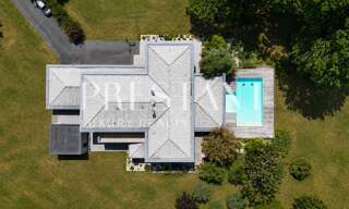 Maison 9 Pièces 385 m² à vendre à Le Taillan-Médoc (33320)