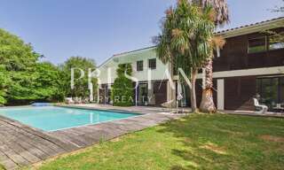 Maison 5 Pièces 272 m² à vendre à Saint-Martin-de-Seignanx (40390)