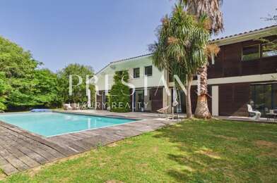 Maison 5 pièces 1050000 €