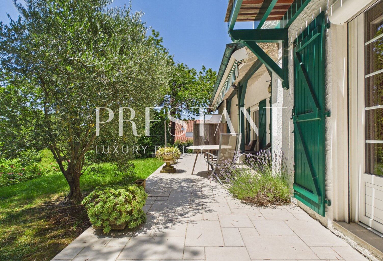 Maison — photo 1