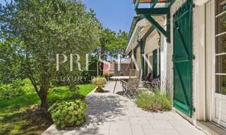 Maison 6 Pièces 155 m² à vendre à Arbonne (64210)
