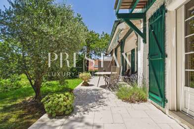 Maison 6 pièces 760000 €