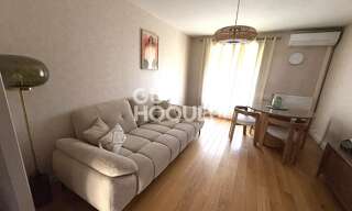 Appartement 3 Pièces 55 m² à vendre à Bourg-lès-Valence (26500)