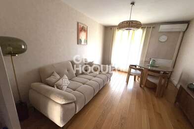 Appartement 3 pièces 122400 €