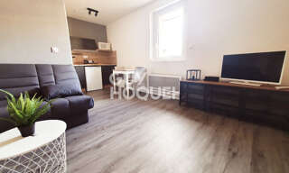 Appartement 1 Pièce 20 m² à louer à Valence (26000)