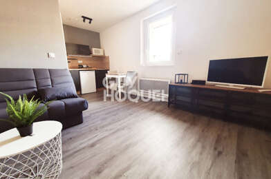 Appartement 1 pièces 470 €