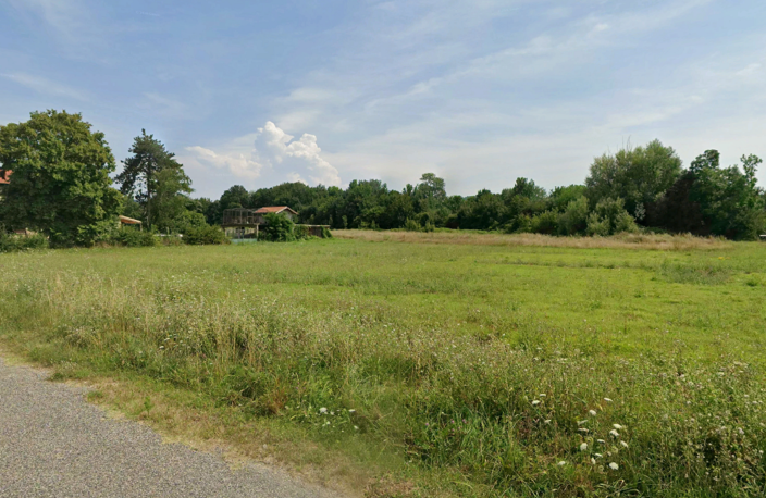 Vente terrain à construire 540 m² Saint-Sorlin-en-Valloire (26210) — photo 2