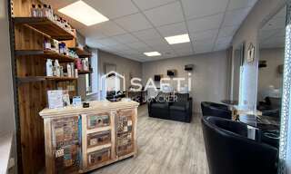 Commerce 3 Pièces 24 m² à vendre à Ver-sur-Mer (14114)