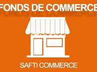 Charmant fonds de commerce en plein cœur de Ver-sur-Mer — photo 2
