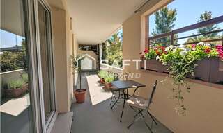 Appartement 4 Pièces 82 m² à vendre à Auzeville-Tolosane (31320)