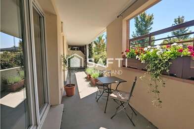 Appartement 4 pièces 219000 €