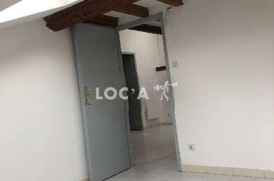 Appartement 2 pièces 650 €
