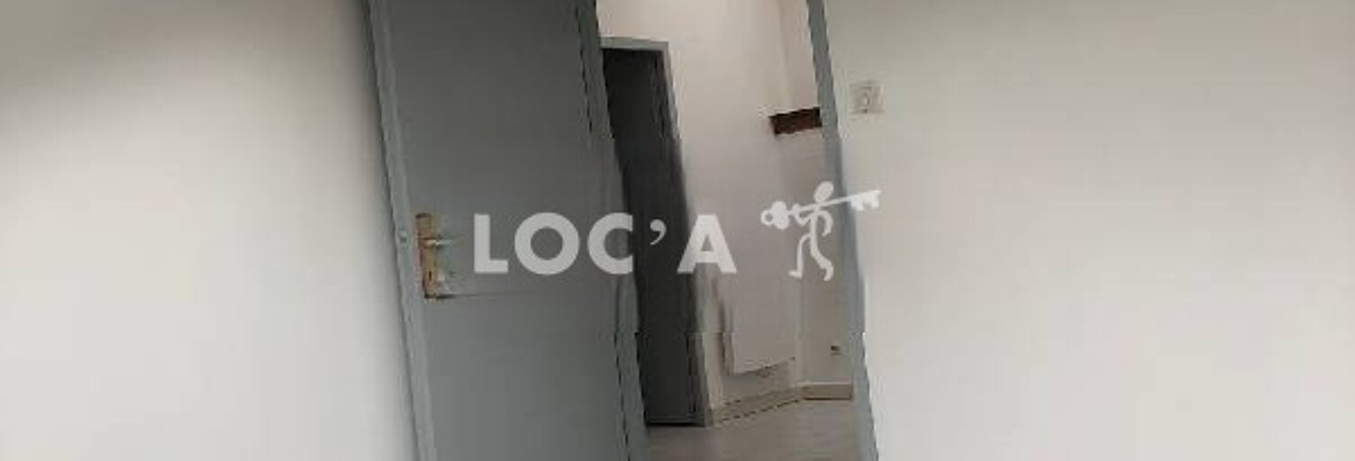 Appartement 2 Pièces 40 m² à louer à Lyon 7 (69007)