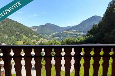Appartement 1 pièces 85000 €
