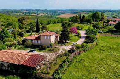 Maison 5 pièces 385000 €