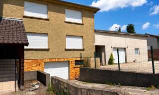 Maison 5 Pièces 126 m² à vendre à Creutzwald (57150)