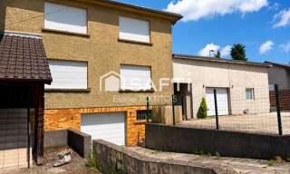 Maison 5 Pièces 126 m² à vendre à Creutzwald (57150)