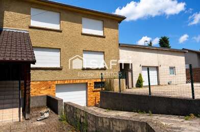 Maison 5 pièces 175000 €