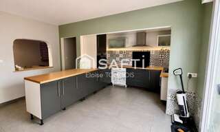 Maison 5 Pièces 126 m² à vendre à Creutzwald (57150)