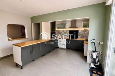 Maison 5 pièces 175000 €
