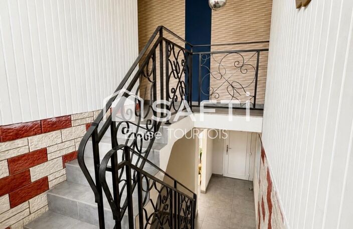 Maison mitoyenne 5 pièces  127 m²  Creutzwald (quartier Garang) — photo 3