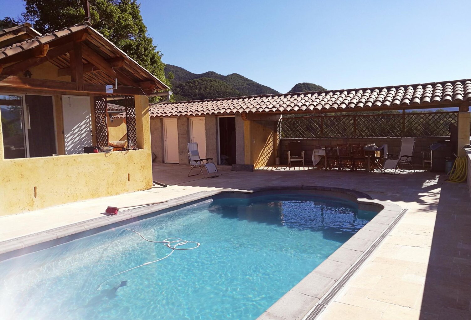 A vendre splendide villa — photo 1