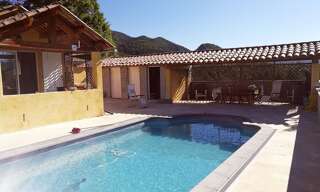 Maison 6 Pièces 165 m² à vendre à Saint-Pierre (06260)