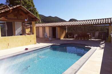 Maison 6 pièces 390000 €