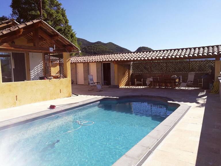 A vendre splendide villa — photo 1