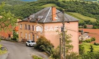 Maison 10 Pièces 375 m² à vendre à Saint-Affrique (12400)