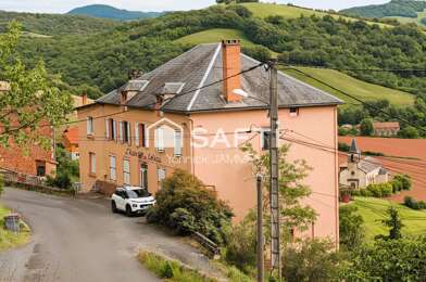 Maison 10 pièces 230000 €
