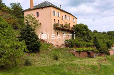 Maison 10 pièces 230000 €