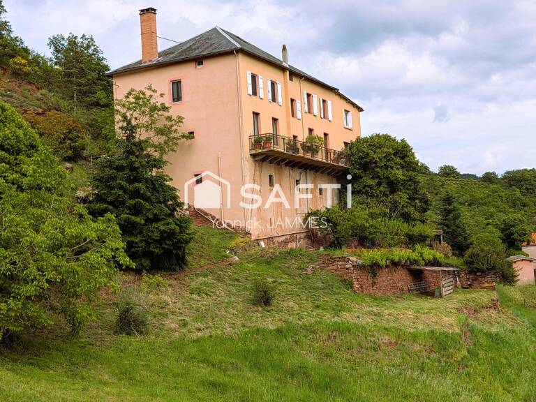 Ancienne auberge au fort potentiel — photo 1