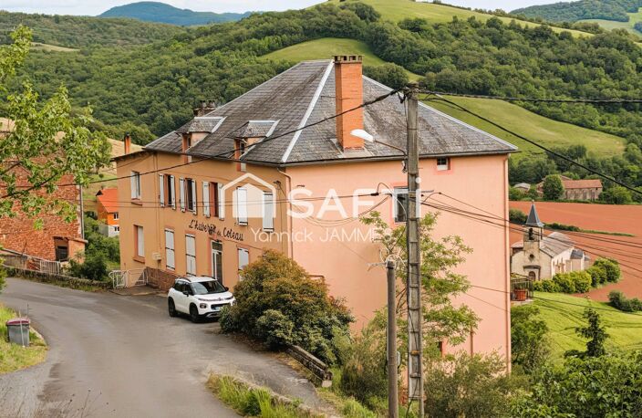 Ancienne auberge au fort potentiel — photo 2