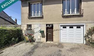 Maison 3 Pièces 64 m² à vendre à Longueville (77650)